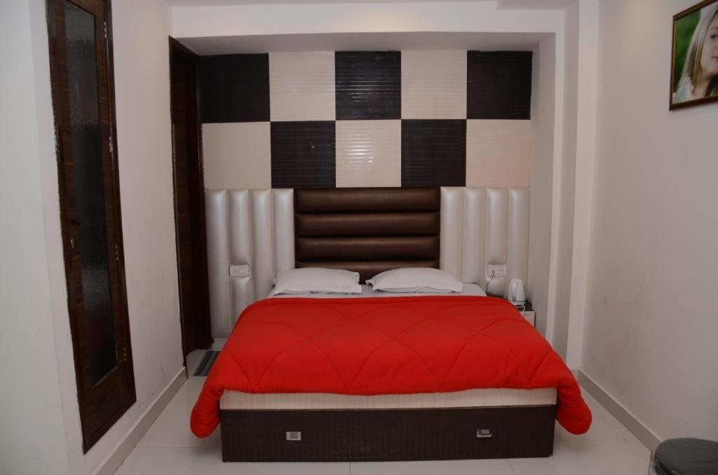 Hotel Robin Inn Amritsar Eksteriør bilde