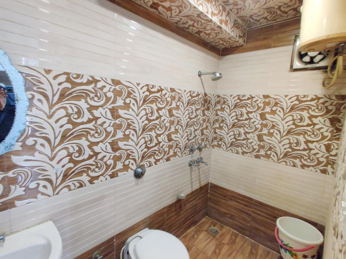 Hotel Robin Inn Amritsar Eksteriør bilde