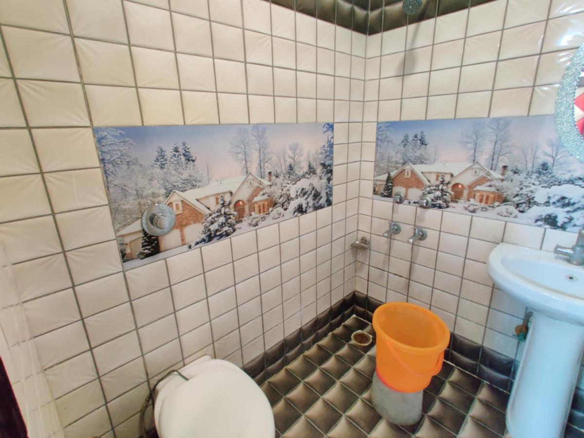 Hotel Robin Inn Amritsar Eksteriør bilde